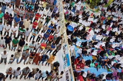 ކެތްތެރިކަމާއި ނަމާދުން ވާގިވެރިކަން ހޯދުން