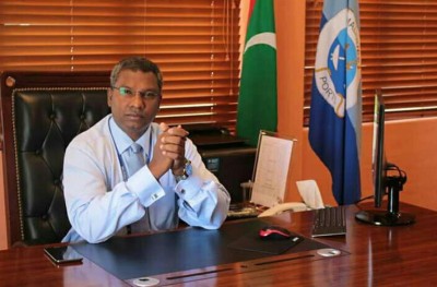 ބޮޑެތި ކާގޯ ލައިންތައް ރާއްޖެއާ ދުރަށް!