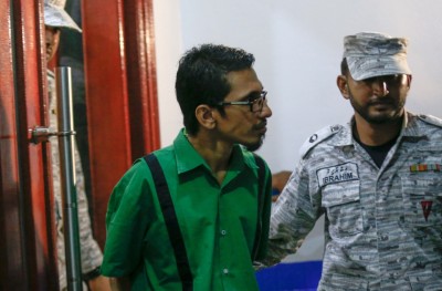 ގާޒީ ނިހާނާ މެދު ގޮތެއް ނިންމާނީ އިސްތިއުނާފް މަރުހަލާ އަށް ފަހު: ޖޭއެސްސީ