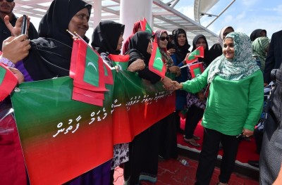 ޕީޕީއެމްގެ ކޯޅުން ބޮޑުވަނީ، ގަވާއިދުގައި ތިބީ ކޮން ފެކްޝަނެއް؟