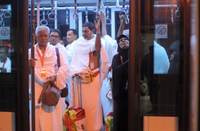 ޑިސެމްބަރު މަހުގެ އުމުރާ ދަތުރުގެ އަގު ހެޔޮކޮށްފި