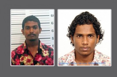 މާލޭގައި ހިނގި މާރާމާރީއަކާ ގުޅިގެން ހޯދި ދެ މީހަކު ހައްޔަރުކޮށްފި