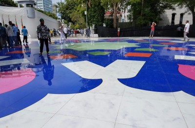 އިސްލާމީ މަރުކަޒުގެ މާބުލްތަކުގައި ރެނދުލި ސަބަބު ބަލަން ފަށައިފި