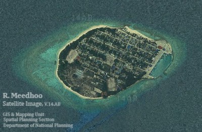 މަޑުއްވަރީގެ ކައުންސިލްގެ ނައިބު ރައީސްގެ ސައިކަލު އަންދާލައި ގެ އަށް ބޮޑެތި ގެއްލުންތަކެއް ދީފި