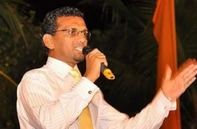 އަބުރާ ބެހޭ ބިލު ފާސްކޮށް ތަސްދީގުކޮށްފިނަމަ، ބާތިލްކުރަން ސުޕްރީމް ކޯޓަށް ހުށަހަޅާނަން: ޑީޑީ