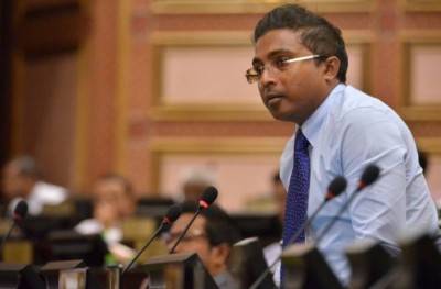 އަދަބު ކަނޑައަޅާ މާއްދާ ނުލާ މާލީ ސެކިއުރިޓީޒްގެ ގާނޫނަށް ހުށަހެޅި އިސްލާހު ކޮމެޓީން ފާސްކޮށްފި