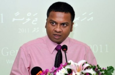ޖަޕާންގެ ސަފީރަކަށް އައްޔަންކުރަން ނިންމި މުންދުއަށް ރުހުން ހޯދަން ކޮމެޓީއަށް ފޮނުވައިފި