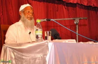 ކޮލަމް ކޯދު: ކީރިތި ޤުރުއާން ފަހުމްވުމަށް މަގެއް 2