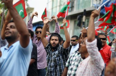 ކޮލަމް 27: ހައްގުތަކަކީ ރައީސް ދެއްވާ ހަދިޔާއެއް ނޫން!