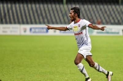 ވިކްޓަރީ ބަލިކޮށް ޓީސީ ދެ ވަނަ އަށް