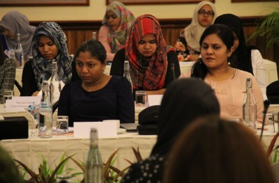 ވަކީލުން ލިބުމުގެ ދަތިކަން އެބަހުރި، ވަކީލުންގެ އެހީތެރިކަން ބޭނުންވޭ: އުއްތަމަ ފަނޑިޔާރު