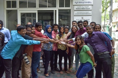 ދައުވާކުރުމެއް ނެތި މީޑިއާތަކަށް ބޮޑެތި އަދަބު ދީ ޖޫރިމަނާ ކުރުމުގެ ބާރު ދެނީ!
