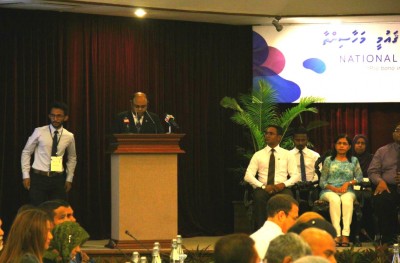 ވަކީލުން ލިބުމުގެ ދަތިކަން އެބަހުރި، ވަކީލުންގެ އެހީތެރިކަން ބޭނުންވޭ: އުއްތަމަ ފަނޑިޔާރު