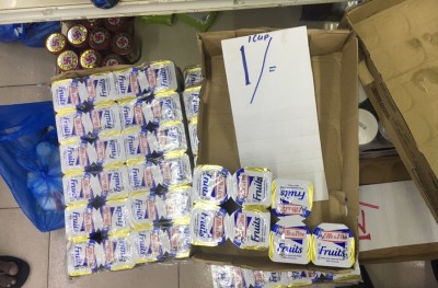 މުދާ ވިއްކުމުގައި މަކަރު: ބޮޑެތި އަދަބުތައް ދޭން ޖެހޭ