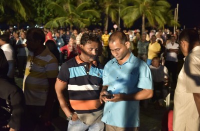 ލައިވް ކުރުމާއި ސޯޝަލް މީޑިއާގައި ހިޔާލު ފާޅުކުރުމަށް ވެސް އަބުރުގެ ބިލު ހުރަސް އަޅާ