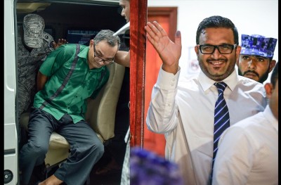 ހިބަޅިދޫ މައްސަލާގައި ވަކީލަކު ހޯދަން އަދީބާއި ފަޔާޒަށް ފުރުސަތު ދީފި