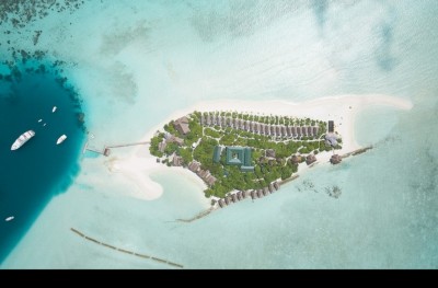 ބ. އަތޮޅުގައި އަނެއްކާވެސް ރިސޯޓެއް ހުޅުވަނީ