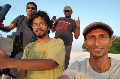 ބަގަޅޭ: ތަފާތު ފިލްމެއް، ދިވެހި ސިނަމާ އަށް ބަދަލެއް ގެނުވާނެ