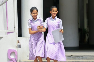 ދަރިވަރުންނަށް ލުއިކާނާ ދިނުމަކީ ހެދޭ ވަރަށް ބޮޑު ގޯހެއް