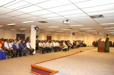 އާ މަންހަޖާ އެކު ތައުލީމީ ދާއިރާ އަށް ވަނީ ބޮޑު ބަދަލެއް އައިސްފައި: މިނިސްޓަރު