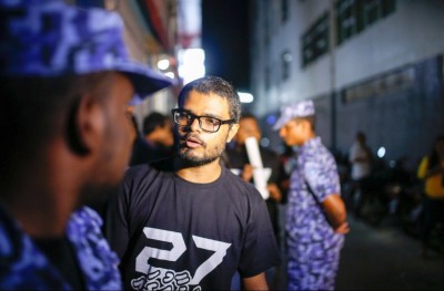 އެހެން މާއްދާތަކުގެ ހިޔަނީގައި ހަގީގަތެއް ނުފޮރުވޭނެ