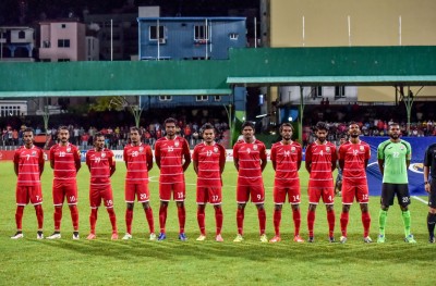 ގައުމީ ޓީމަށް އާ ކޯޗެއް ހޯދުން، ސަމާލުވާން ޖެހޭ