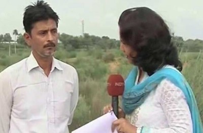 ޖަނަވާރަށް ސަލްމާން ބަޑިޖެހިތަން ދުށިން: ޑްރައިވަރު