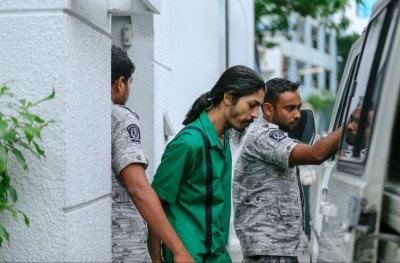މަރުގެ އަދަބުގެ ގަވާއިދު ރަނގަޅު، މެރުން ފަސް ކުރަން އަމުރު ނެރޭކަށް ނުޖެހޭ: ދައުލަތް
