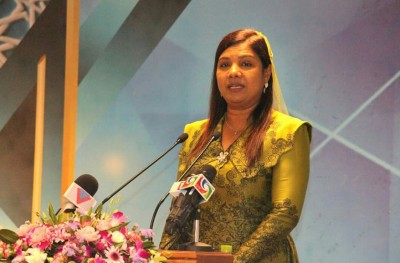 އާ މަންހަޖާ އެކު ތައުލީމީ ދާއިރާ އަށް ވަނީ ބޮޑު ބަދަލެއް އައިސްފައި: މިނިސްޓަރު