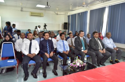 ކެންސަރުގެ ފަރުވާ އަށް ދުވާލަކު ދެ ލައްކައެއްހާ ރުފިޔާ!