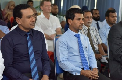 ކެންސަރުގެ ފަރުވާ ފެށުމަށް އިންޑިއާގެ ވަރުގަދަ ހޮސްޕިޓަލަކާއެކު ސޮއިކޮށްފި