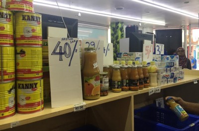 މުދާ ވިއްކުމުގައި މަކަރު: ބޮޑެތި އަދަބުތައް ދޭން ޖެހޭ