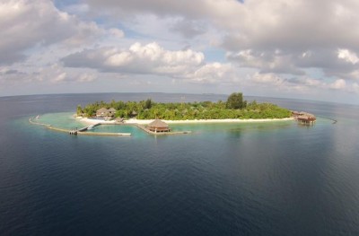 ކުޑަރަށް ރިސޯޓް ލަންކާގެ ކުންފުންޏަށް 23 މިލިއަން ޑޮލަރަށް ވިއްކާލައިފި