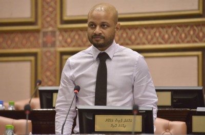 ސުލޫކީ ކޮމެޓީގެ ޔައުމިއްޔާ ހުށަހަޅާ، މެމްބަރުން ވަކިކުރެވޭނީ އޭރުން: ޕީޕީއެމް