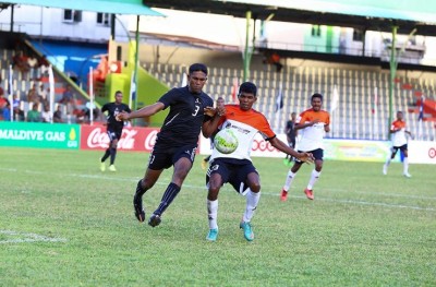 ސިފައިންނާއި ފުލުހުންނަށް ފުޓްބޯޅައިން ފުރުސަތު ދޭން ނިންމައިފި