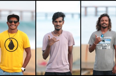 އޮސްޓްރޭލިއާ މުބާރާތުގައި ރާއްޖޭގެ ތިން ރާޅާއެޅުންތެރިން ވާދަކުރަނީ