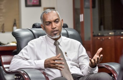 ފްލެޓް ލިބޭ މީހުން މި އަހަރުގެ ތެރޭ އިއުލާންކުރާނެ: މިނިސްޓަރު