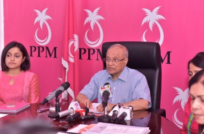 ފާރިސް އާއި ނާދިރާ ވަކިކުރުން: ދެ ފެކްޝަނުގެ ވެސް އެންމެ ބޮޑު މައްސަލަ