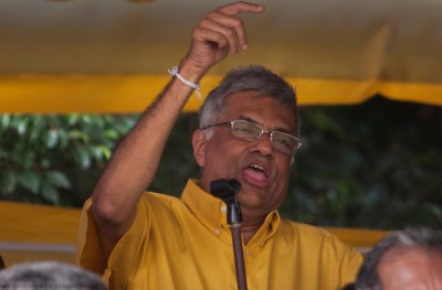 ބައެއް މީޑިއާތަކުން ދަނީ ވަގުން އަލުން ވެރިކަމަށް ގެންނަން: ރަނިލް