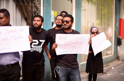 ދައުވާގެ ދިފާއުގައި ވިސާމާއި ލީވާން ވެސް ހެކިން ހުށަހަޅައިފި