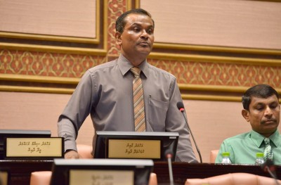 ކައުންސިލްތަކުގެ އުމުރު ފަސް އަހަރަށް ބަދަލުކުރަން މަޖިލީހުން ފާހެއް ނުވި