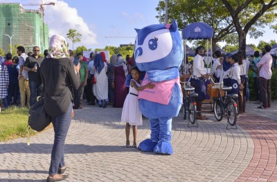 ސިންގަޕޫރުގެ ފެންވަރު ރަނގަޅު އައުލް ކޮފީ ރާއްޖެއަށް