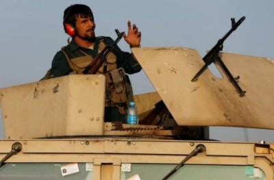 ކާބުލްގައި ބިދޭސީން ތިބޭ ތަނަކަށް ވަރުގަދަ ހަމަލާއެއް ދީފި