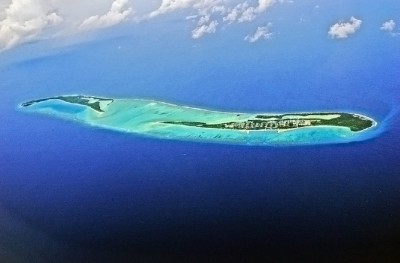 ފުނަދޫގައި އެއާޕޯޓު އެޅުމަށް ހަ ފަރާތަކުން ޝައުގުވެރިކަން ފާޅުކޮށްފި