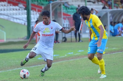 ވެލެންސިއާ ބަލިކޮށް ޓީސީ ތިން ވަނައިގައި ހަމަޖެހިލައިފި