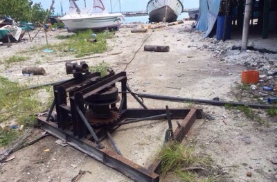 ދޯންޏެއް އެހެލަނިކޮށް ތިން މީހަކަށް އަނިޔާވެއްޖެ، އެކަކު ސީރިއަސް