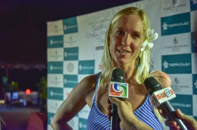 ޗެމްޕިއަނުން ވާދަކުރާ ފޯ ސީޒަންސް ސާފިން މުބާރާތް ފަށައިފި