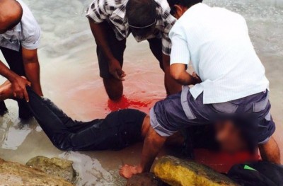 އެކްސިޑެންޓްވި ދެމީހުންގެ ހާލު ވެސް ރަނގަޅު: އައިޖީއެމްއެޗް