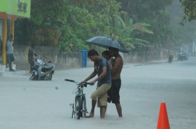 ބޭރަށް ހިންގުން އިތުރުވާތީ ސަމާލުވާން އިލްތިމާސްކޮށްފި