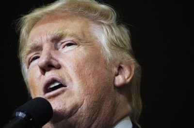 ޓްރަމްޕަކީ ރައީސް ކަމަށް ފިޓް މީހެއް ނޫން: އޮބާމާ